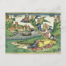 Search for ladders postcards 15th