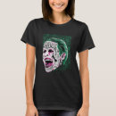 Search for joker tattoo tshirts Laughing