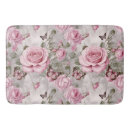 Search for butterfly bath mats Pastel