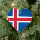 Search for norse christmas tree decorations Iceland