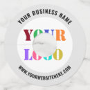 Search for name tag wine charms Logo