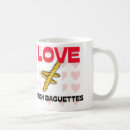 Search for baguette mugs Food