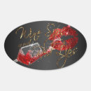 Search for red lips stickers Gold