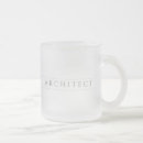 Search for architect mugs Simple