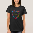 Search for valentine tshirts Heart