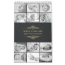 Search for b b w calendars Black and white