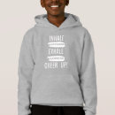 Search for cheer kids hoodies For kids