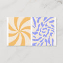 Search for posters business cards Blue