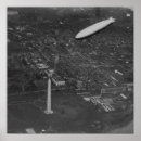 Search for airship posters Blimp