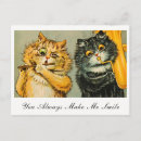 Search for make me smile postcards Friendship