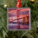 Search for san francisco christmas tree decorations Sunset