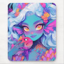 Search for mermaid mouse mats Adorable