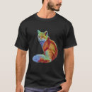 Search for colorful tshirts Animal