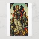 Search for archangels postcards Orthodox