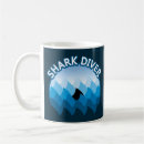 Search for divers mugs Swimming