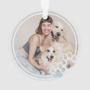 Search for dog frame christmas tree decorations Simple
