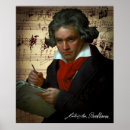 Search for beethoven portrait posters Pianist