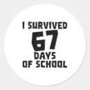 Search for student quote stickers School