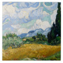 Search for van gogh tiles Landscape