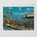 Search for amusement park postcards Boardwalk