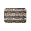 Search for african prints bath mats Animal