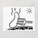 Search for catering postcards Bbq