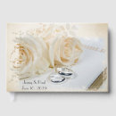 Search for bible guest books Silver