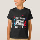 Search for third grade kids tshirts Students