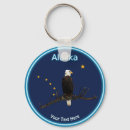 Search for raptor bird key rings Nature