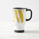 Search for zebra print travel mugs Pattern