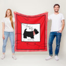 Search for scottish terrier blankets Pets