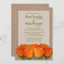 Search for kraft wedding invitations Flowers