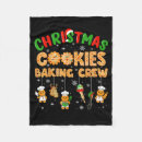 Search for funny christmas blankets Snack