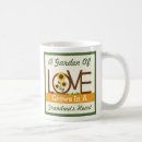 Search for sunflower grandma mugs Yellow