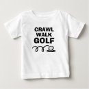 Search for golf baby clothes Newborn