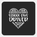 Search for bus driver stickers Student