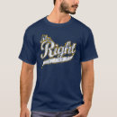 Search for mr right tshirts Humour