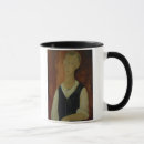 Search for modigliani mugs Century