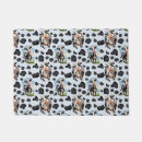 Search for cow doormats Cattle