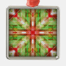 Search for stitch christmas tree decorations Green