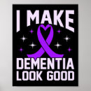 Search for dementia posters Support