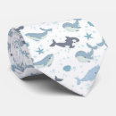 Search for blue dolphin ties Marine