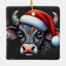 Search for folk art christmas tree decorations Whimsical