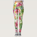 Search for hawaiian leggings Floral