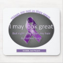 Search for invisible mouse mats Fibromyalgia