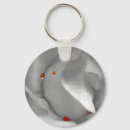 Search for macro round key rings Closeup