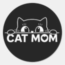 Search for cute cat design stickers Fun
