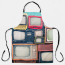 Search for eightys aprons Retro