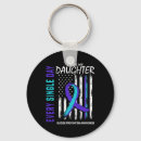 Search for daughters key rings Awareness