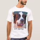 Search for saint bernard clothing Humour